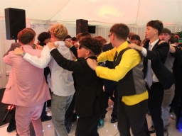 YR11 Prom 2025 - Party